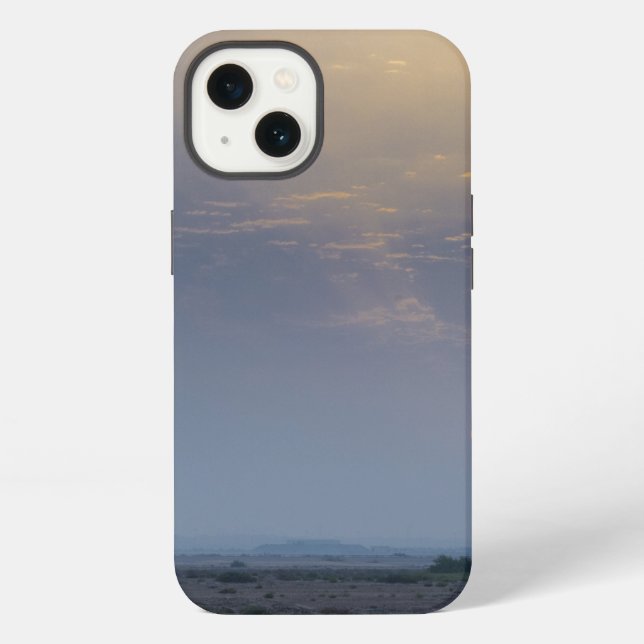 Coque iPhone Étui Apple iPhone 13 Case-Mate Tough (Verso)