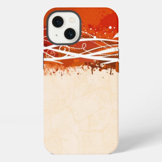 Coque iPhone Étui Apple iPhone 13 Case-Mate Tough (Verso)