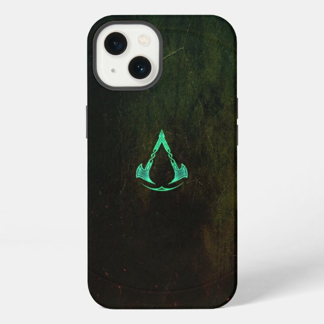 Coque iPhone Étui Apple iPhone 13 Case-Mate Tough (Verso)