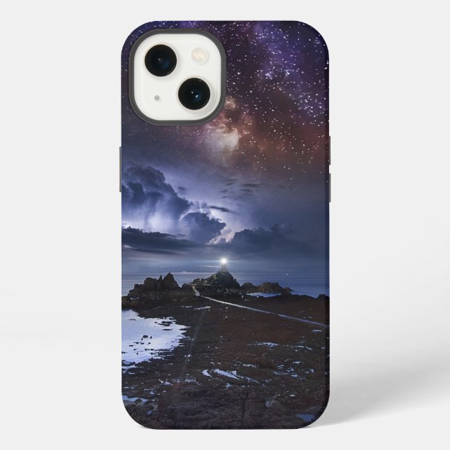 Coque iPhone Étui Apple iPhone 13 Case-Mate Tough (Verso)