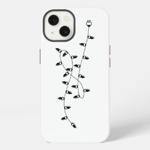 Etui iPhone 13 Étui Apple iPhone 13 Case-Mate Tough