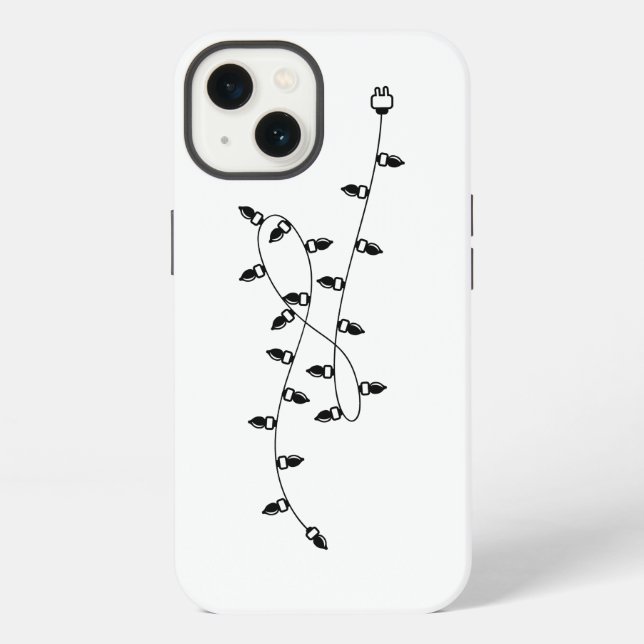 Coque iPhone Étui Apple iPhone 13 Case-Mate Tough (Verso)