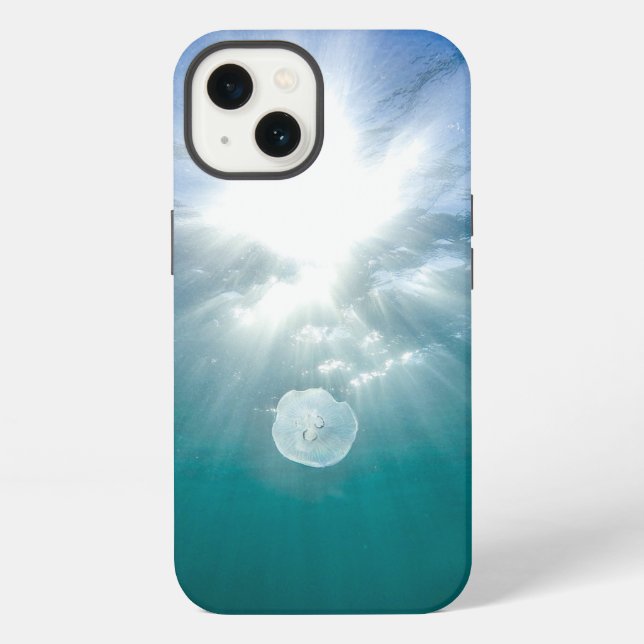 Coque iPhone Étui Apple iPhone 13 Case-Mate Tough (Verso)