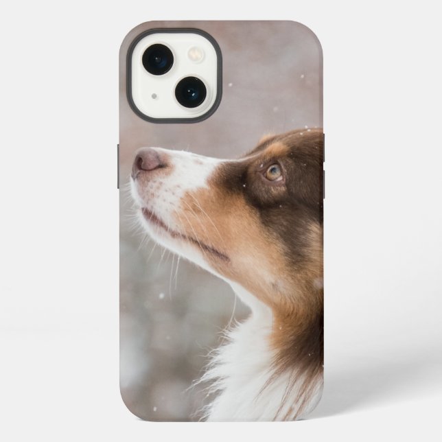 Coque iPhone Étui Apple iPhone 13 Case-Mate Tough (Verso)