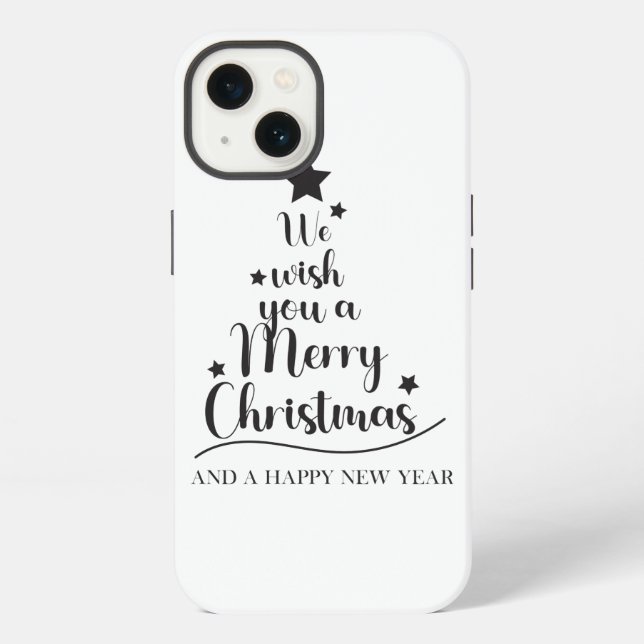 Coque iPhone Étui Apple iPhone 13 Case-Mate Tough (Verso)