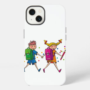 Etui iPhone 13 Étui Apple iPhone 13 Case-Mate Tough