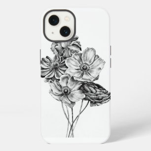 Etui iPhone 13 Étui Apple iPhone 13 Case-Mate Tough