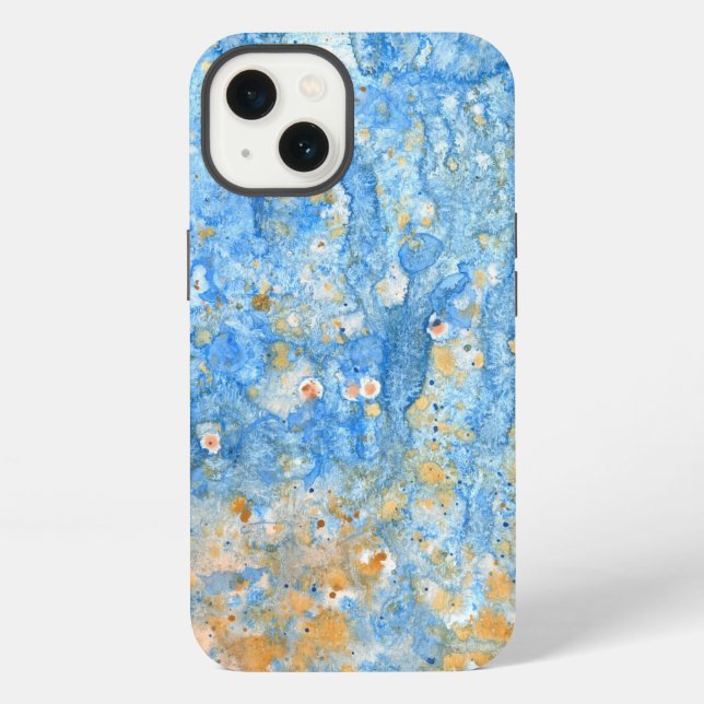 Coque iPhone Étui Apple iPhone 13 Case-Mate Tough (Verso)