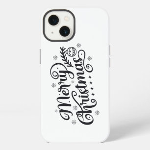 Etui iPhone 13 Étui Apple iPhone 13 Case-Mate Tough