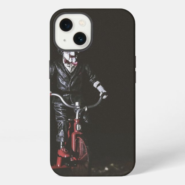 Coque iPhone Étui Apple iPhone 13 Case-Mate Tough (Verso)