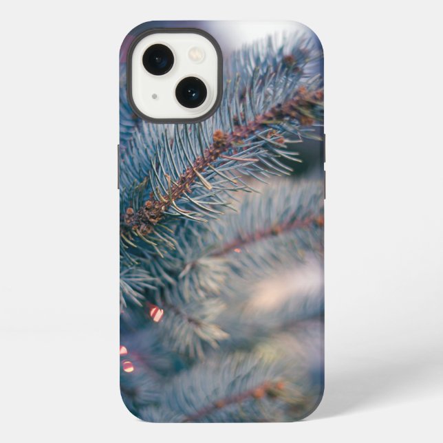 Coque iPhone Étui Apple iPhone 13 Case-Mate Tough (Verso)