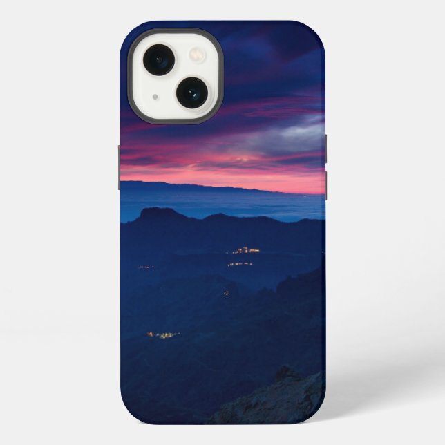 Coque iPhone Étui Apple iPhone 13 Case-Mate Tough (Verso)