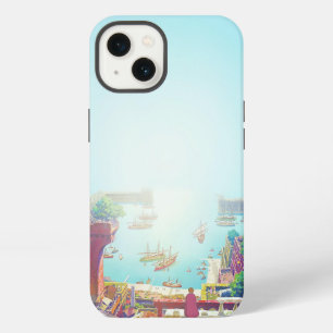 Etui iPhone 13 Étui Apple iPhone 13 Case-Mate Tough