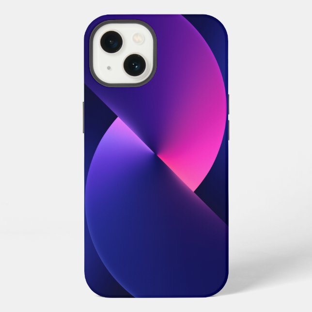 Coque iPhone Étui Apple iPhone 13 Case-Mate Tough (Verso)