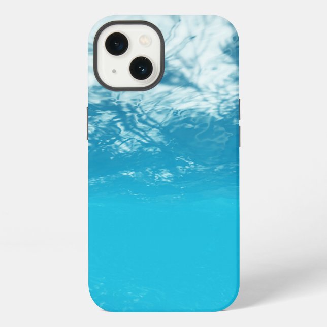 Coque iPhone Étui Apple iPhone 13 Case-Mate Tough (Verso)
