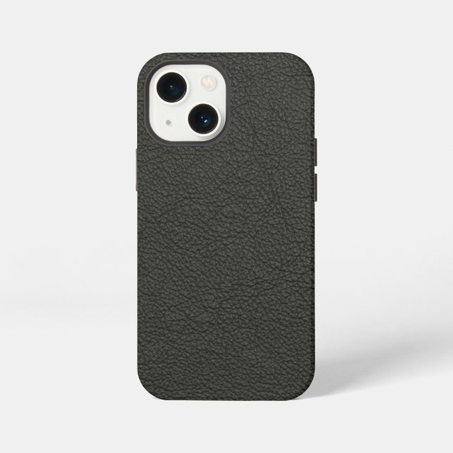Coque iPhone Étui Apple iPhone 13 mini Case-Mate Tough (Verso)