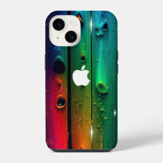 Coque Pour iPhone 14 Étui Apple iPhone 14 Case-Mate Barely There