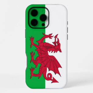 Coque iPhone 16 Pro Max Étui Apple iPhone 16 Pro Max, drapeau du Pays de G