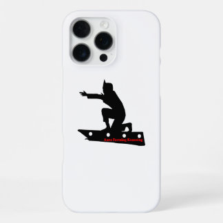 Coque iPhone 16 Pro Max Étui Aura Farming pour Apple iPhone 16 Pro Max