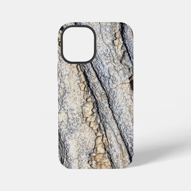 Coque iPhone Étui Best Mate Barely There pour iPhone 12 mini Ap (Verso)
