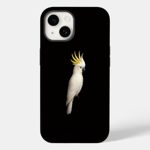 Coque Pour iPhone 14 Étui Black 4 Luxe pour iPhone 14 Case-Mate, Cacato