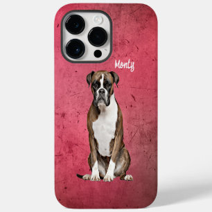 Coque Pour Pour iPhone 14 Pro Max Étui Boxer Grunge Case-Mate pour iPhone