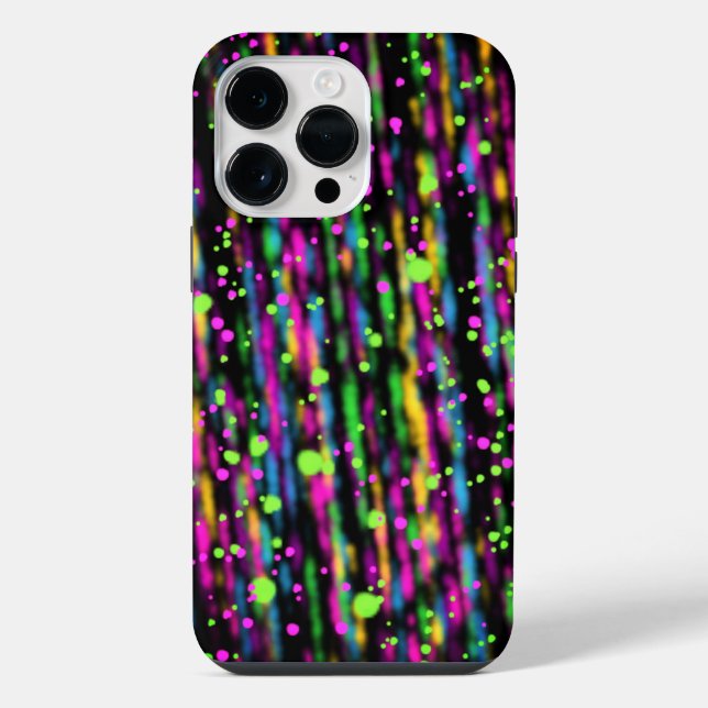 Coque iPhone Étui Case-Mate Barely There Apple iPhone 14 Pro Ma (Verso)