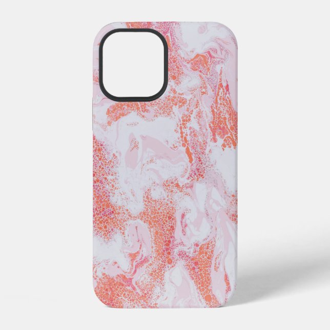 Coque iPhone Étui Case-Mate Barely There pour Apple iPhone 12 (Verso)