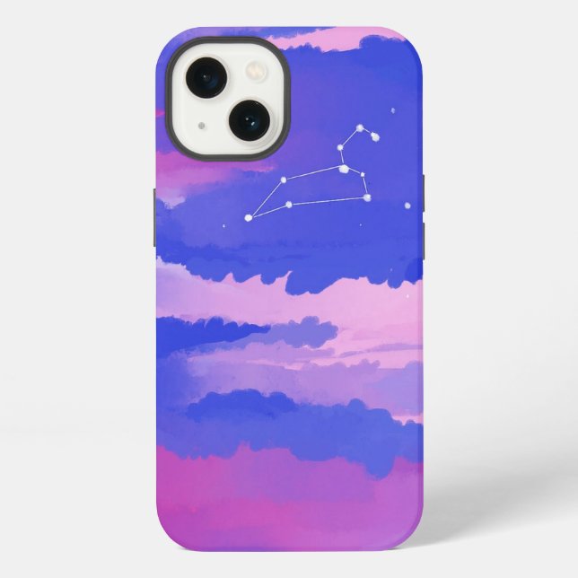 Coque iPhone Étui Case-Mate Barely There pour Apple iPhone 13 (Verso)