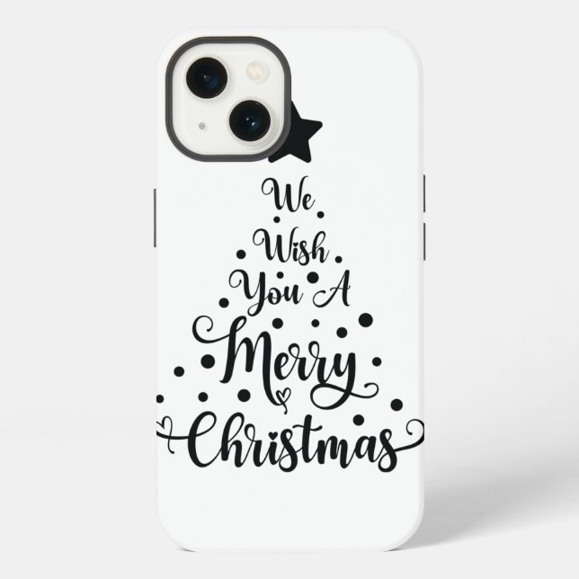 Coque iPhone Étui Case-Mate Barely There pour Apple iPhone 13 (Verso)
