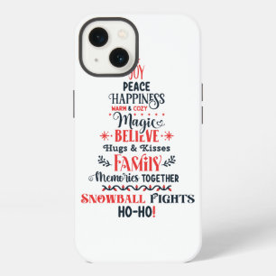 Etui iPhone 13 Étui Case-Mate Barely There pour Apple iPhone 13