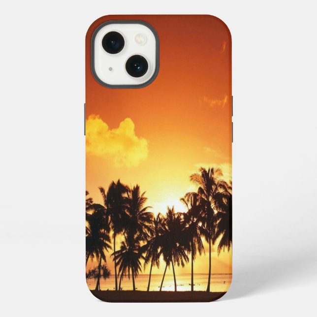 Coque iPhone Étui Case-Mate Barely There pour Apple iPhone 13 (Verso)