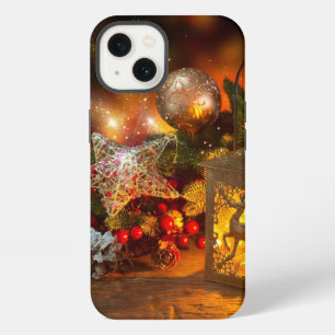 Etui iPhone 13 Étui Case-Mate Barely There pour Apple iPhone 13