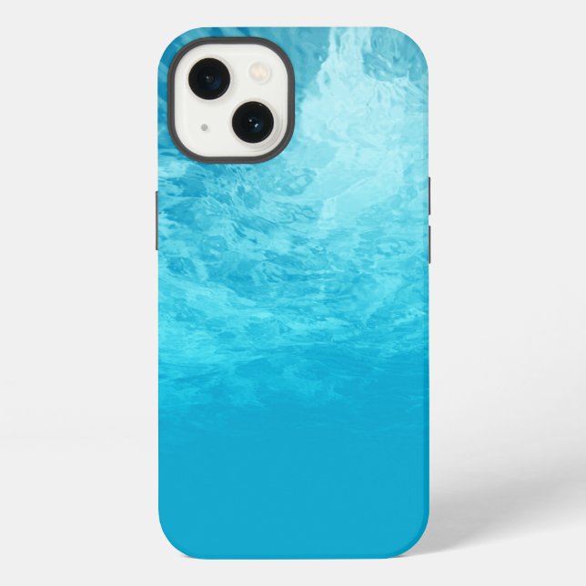 Coque iPhone Étui Case-Mate Barely There pour Apple iPhone 13 (Verso)