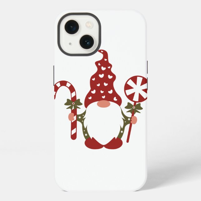 Coque iPhone Étui Case-Mate Barely There pour Apple iPhone 13 (Verso)