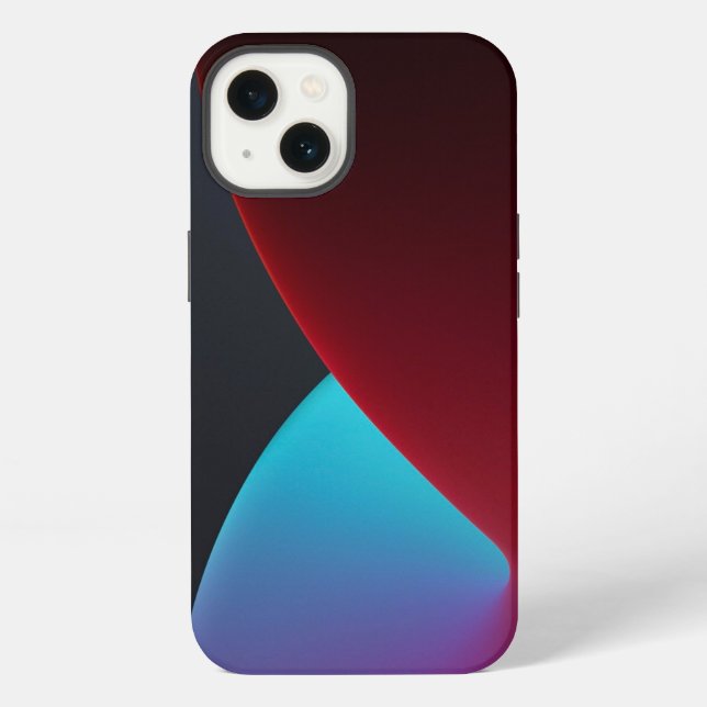 Coque iPhone Étui Case-Mate Barely There pour Apple iPhone 13 (Verso)