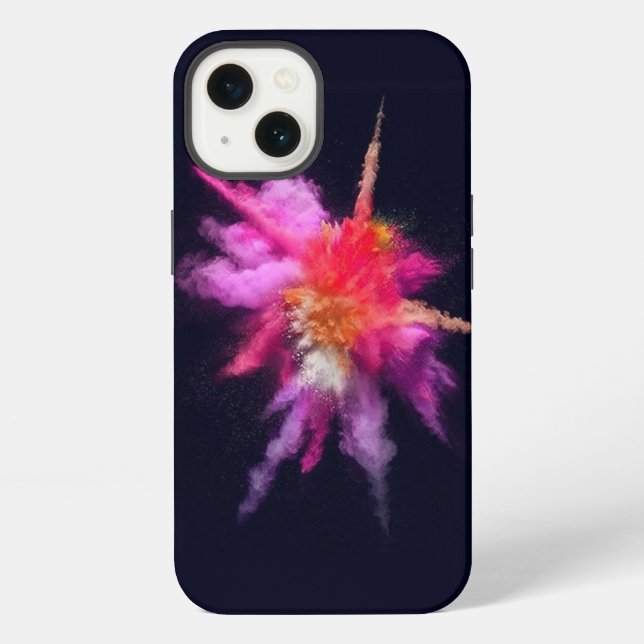 Coque iPhone Étui Case-Mate Barely There pour Apple iPhone 13 (Verso)