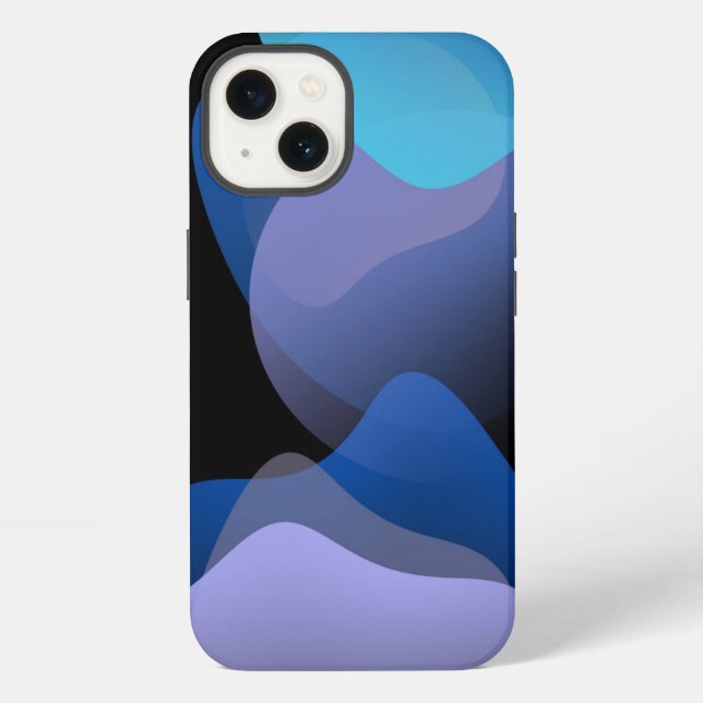 Coque iPhone Étui Case-Mate Barely There pour Apple iPhone 13 (Verso)