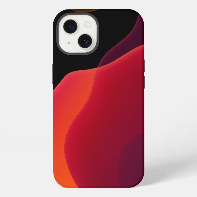 Coque iPhone Étui Case-Mate Barely There pour Apple iPhone 13 (Verso)