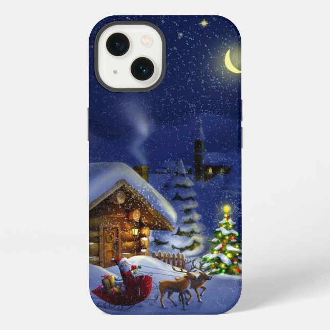 Coque iPhone Étui Case-Mate Barely There pour Apple iPhone 13 (Verso)