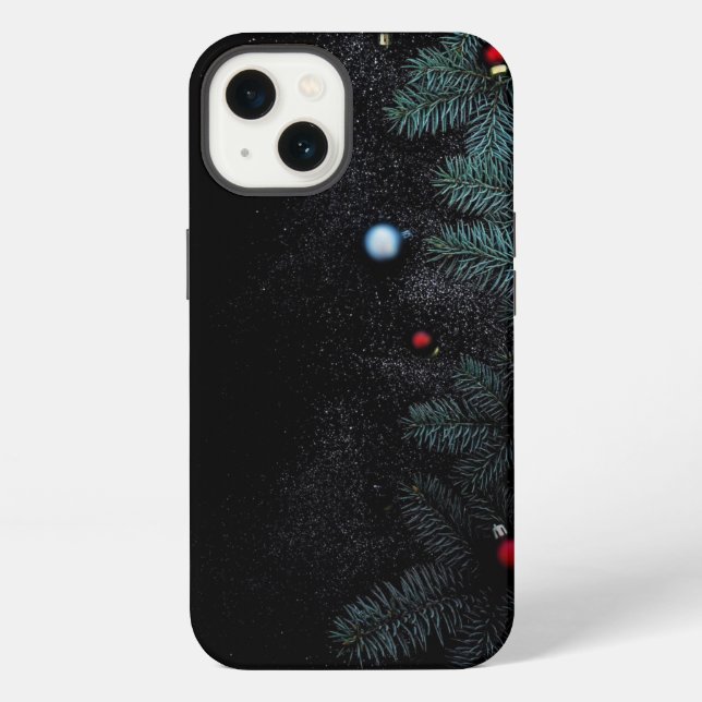Coque iPhone Étui Case-Mate Barely There pour Apple iPhone 13 (Verso)