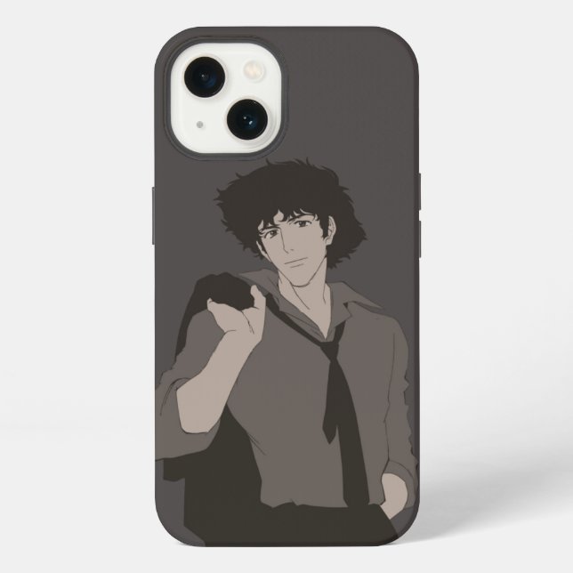 Coque iPhone Étui Case-Mate Barely There pour Apple iPhone 13 (Verso)