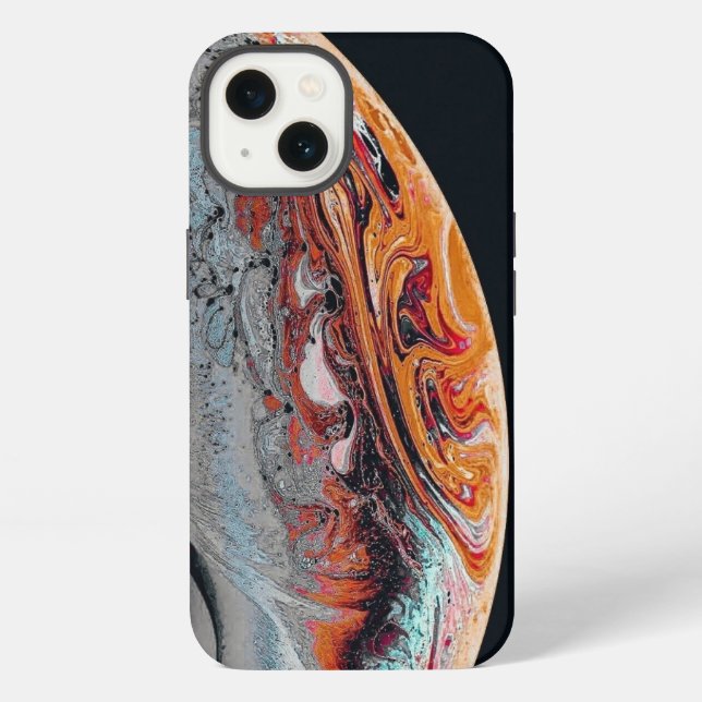 Coque iPhone Étui Case-Mate Barely There pour Apple iPhone 13 (Verso)