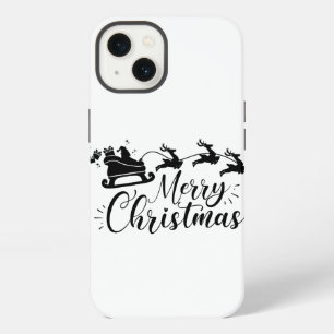 Etui iPhone 13 Étui Case-Mate Barely There pour Apple iPhone 13