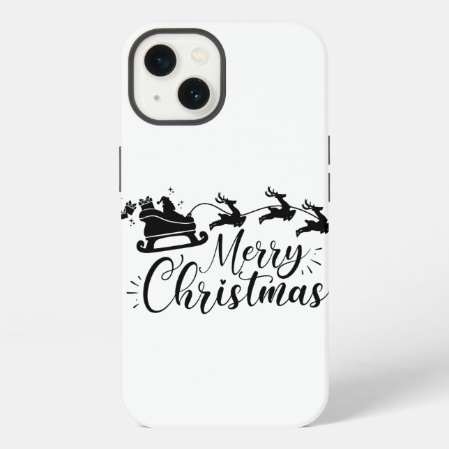 Coque iPhone Étui Case-Mate Barely There pour Apple iPhone 13 (Verso)