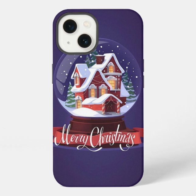 Coque iPhone Étui Case-Mate Barely There pour Apple iPhone 13 (Verso)