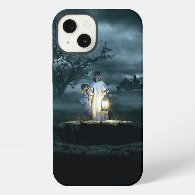 Coque iPhone Étui Case-Mate Barely There pour Apple iPhone 13 (Verso)