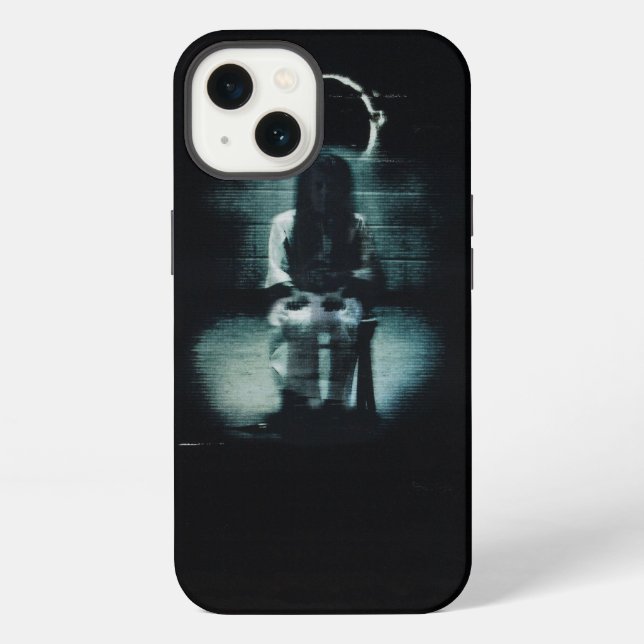 Coque iPhone Étui Case-Mate Barely There pour Apple iPhone 13 (Verso)