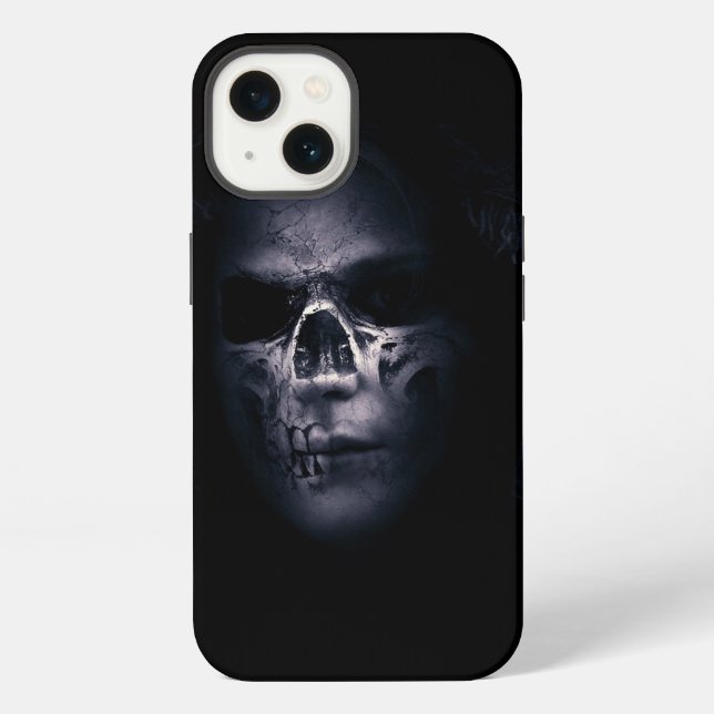 Coque iPhone Étui Case-Mate Barely There pour Apple iPhone 13 (Verso)
