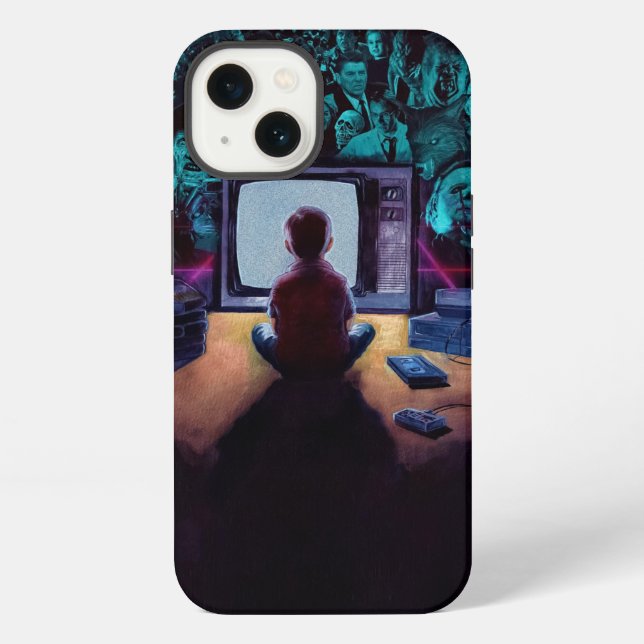 Coque iPhone Étui Case-Mate Barely There pour Apple iPhone 13 (Verso)
